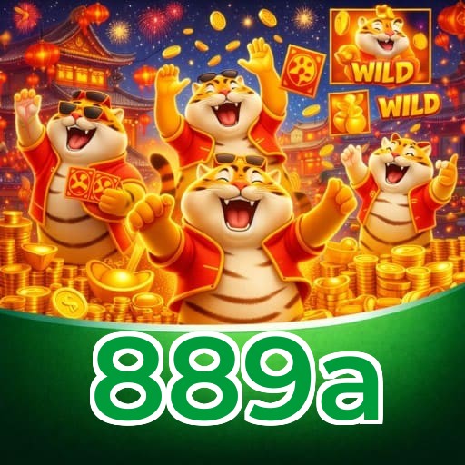 Material promocional do app 889a — ilustração, não métricas auditadas nesta página