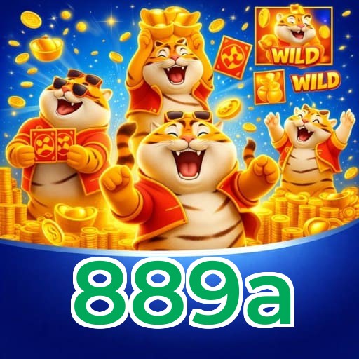 Provedores de slots citados em material de marketing